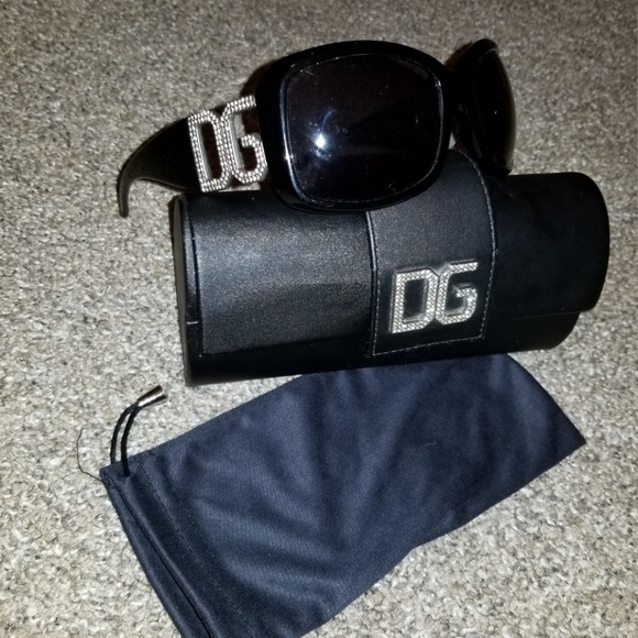 Dolce & Gabbana sunglasses - Picture 1 of 6